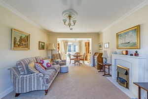 Sitting Room 2- click for photo gallery